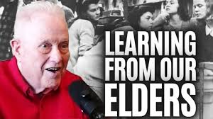 Learning From our Elders