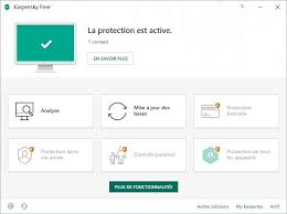 Antivirus Gratuit Pourquoi Kaspersky Free Est La Meilleure Alternative Sur Pc Journal Du Geek