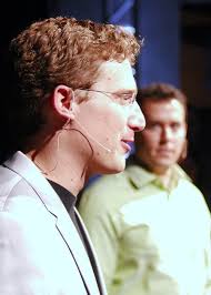 First Robots Graduation in History • We Blog The World