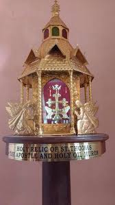 Picture of St Thomas Ecumenical Church ...