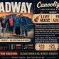 Headway at Canooligans