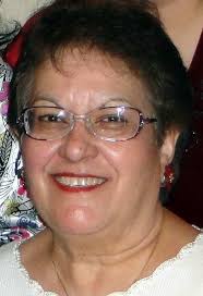 Antonia Sandoval Obituary