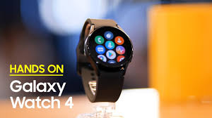 Galaxy watch 4 release date. L6sijhf6qi5nfm