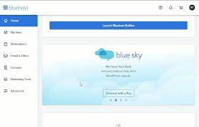 Keep the domain name with the. How To Transfer A Domain Name To A New Registrar Bluehost Support