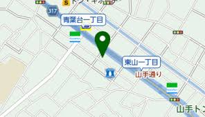 東京都目黒区東山のスポーツスクール 体験一覧 Navitime