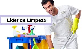 Resultado de imagem para lider limpeza