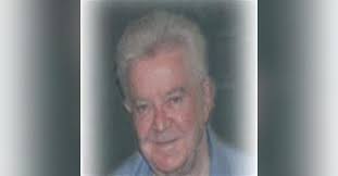 Wallace Davidson Obituary