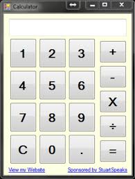 We employ a variety of estimation methods as dictated by the type of outcome variables examined. Basic Calculator Download