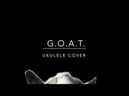 Hey guys, here's a guitar tutorial for g.o.a.t. 7 Rock And Metal Songs That Sound Surprisingly Good On Ukulele Articles Ultimate Guitar Com