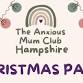 AMC christmas party event in Fareham