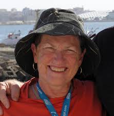 Elizabeth KIDD Obituary (2016)