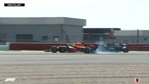 A tremendous effort from red bull racing ensured max verstappen could make the start. I6dhpdswircqom