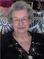 Dorothy Mooney Obituary (2021)