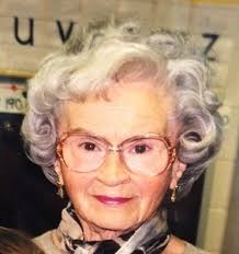 Virginia Stuart Obituary (1917