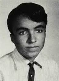 Roman Albert Cordero (1948-2024)