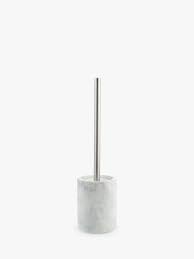 We did not find results for: John Lewis Partners White Marble Toilet Brush And Holder At John Lewis Partners