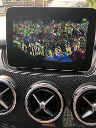 Carplay On Mercedes B Class Not Happy After Ios 12 Carplay