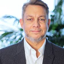 I'm happy to be done but sad to go.