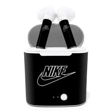 Nike Airpods Hawkris Store Nike Wireless Earphones Bluetooth Device