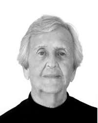 Hilda Geist Obituary (1923