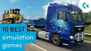 Top 7 best offline truck simulator games for android & ios 2020 truck simulator pro urope download here the top 7 realistic truck simulator games you should play in 2020 all games are the best games so far. The 20 Best Simulation Games For Android Device