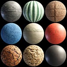 All materials offered there are free forever, also for commercial projects, and in this list you find highlights from collections of procedural textures for a specific material or links to materials by a blender user that made only one material. Free Pbr Material Pack Released News Gamedev Net