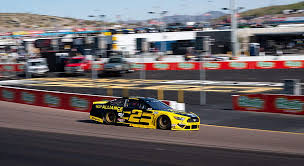 Keselowski, 35, had the fastest nascar has put the pj1 — an abrasive compound to the track to increase traction — into play for the first time at mis. Brad Keselowski Open To Hearing From Other Teams For 2021 Ride Nascar