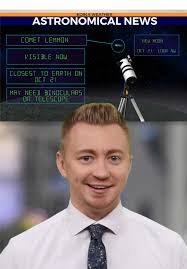 Is this what @Katy Perry meant? #smalltalk #meteorologistsoftiktok #we...