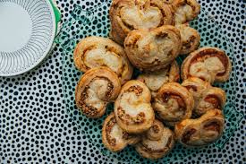 You may think of it as merely small slices of grilled or toasted bread with toppings, but that's its beauty. 64 Best Appetizer Recipes For Easy One Bite Party Snacks Bon Appetit