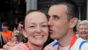 Person: John Broderick