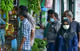 Select from premium maldives images of the highest quality. Covid 19 Maldives Records 21 New Cases 10 Recoveries The Edition