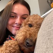 Miranda Kemp (@MirandaKemp2)