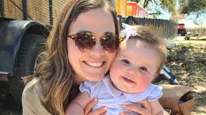 IVF grant program gives hope to Lafayette family