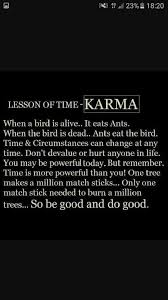 Maybe you would like to learn more about one of these? Reaping Time Quotes You Reap What You Sow Inspirational Quotes Karma Quotes Dogtrainingobedienceschool Com