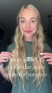 Ceremonia Vs Dae Wave Spray