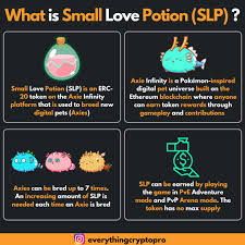 Circulating supply vs total supply vs max supply vs infinite supply. Here Is A Quick Overview On Small Love Potion Slp Recently Listed By Binance Cryptocurrencies