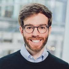 Daniel Polsky's Instagram, Twitter & Facebook