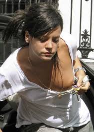 See Thru Tops, Underwear, Dresses, Kinickers, Bikinis and More!