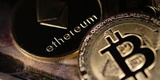 Ontology is another cheap cryptocurrency with huge potential in 2020 and beyond. Ethereum And Ripple Are Exploding Higher Thanks To The Growing Interest In Cryptocurrencies That Lifted Bitcoin Above 18 000 Currency News Financial And Business News Markets Insider