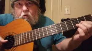 My Favorite Memory Merle Haggard Guitar Tutorial