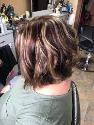 Pin On Hair By Shanna Colors Cuts And Styles