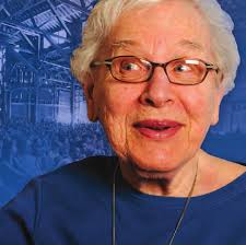 Moving the Community Forward