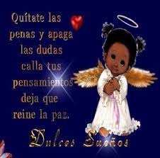 Pin By Rosalen Pastrana On Buenos Dias Noches Baby Angel Flirting Humor Good Day Song