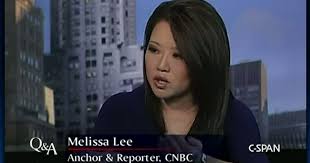 Host cnbc's scott wapner and the street's top investors get to the heart of the action as it's happening and help set the agenda for the rest of the day. Q A With Melissa Lee C Span Org