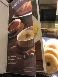 Type starbucks in the search bar and see if the restaurant delivers to you. Starbucks Malaysia Simply Delicious Real Food Menu Miri City Sharing