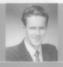 Richard Gordon “Dick” Glidden (1927-2018)