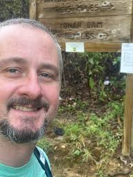 My children and I drove to Niagara Falls from Georgia the other week. They  went