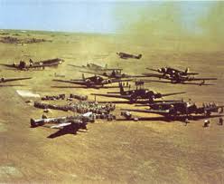 Image result for ww2 north africa terrain
