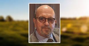 Joseph Robson Pontarelli Obituary February 12, 2024