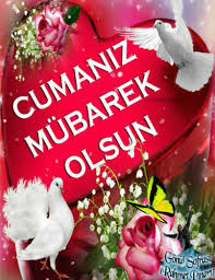 Sende dua et allah için. Hayirli Nurlu Cumalar Cumaniz Mubarek Olsun Mesajlari Guzel Sozler 2021